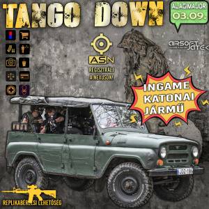 Tango Down! -Alagimajor - 03.09.